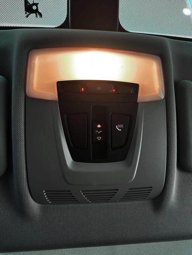 BMW 1 2021, фото 17