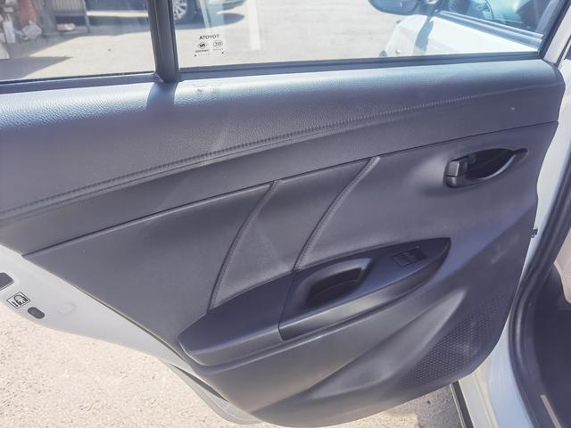 Toyota Yaris 2021, фото 14