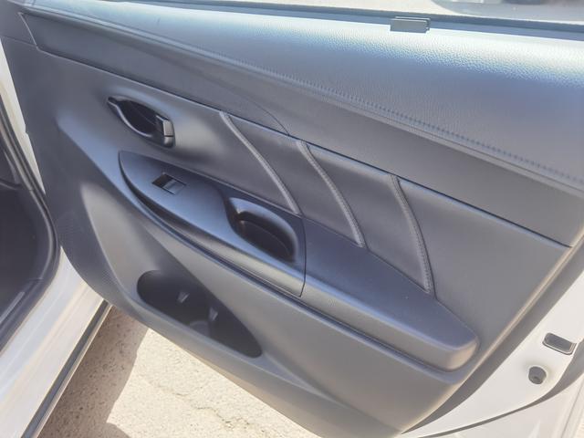 Toyota Yaris 2021, фото 16