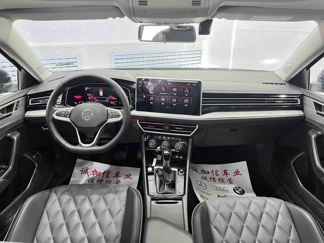 Volkswagen Jetta 2023, фото 14