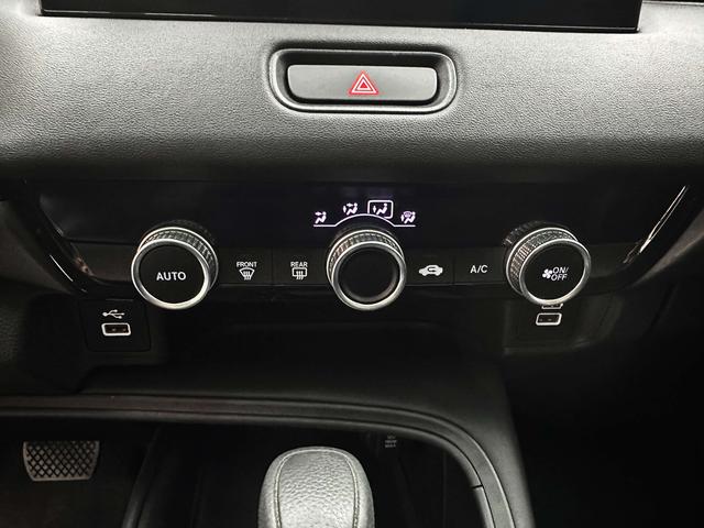 Honda HR-V 2023, фото 15