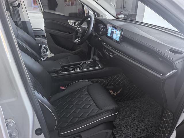 Wuling Jiachen 2022, фото 10