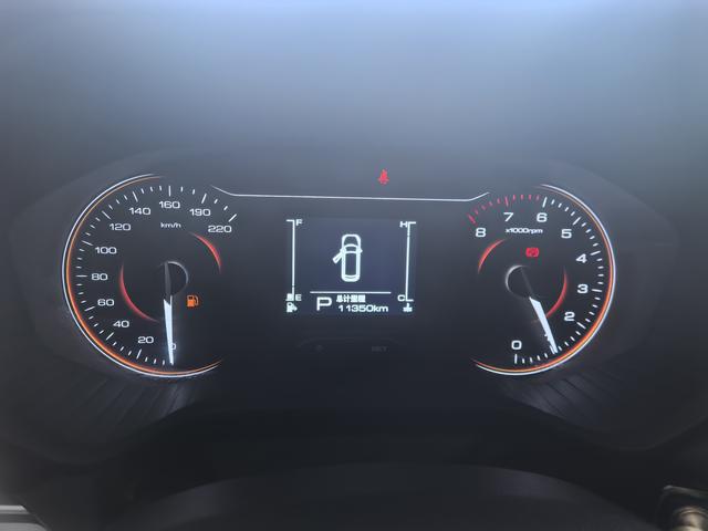 Wuling Jiachen 2022, фото 13