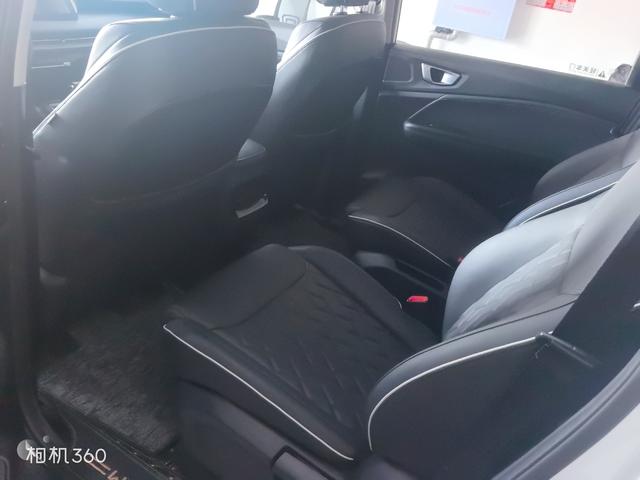 Wuling Jiachen 2022, фото 14