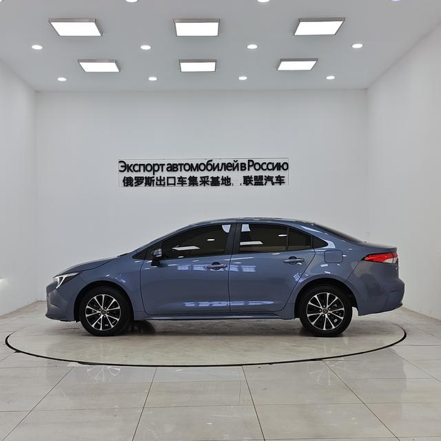 Toyota Corolla 2023, фото 5