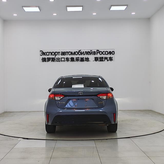 Toyota Corolla 2023, фото 6