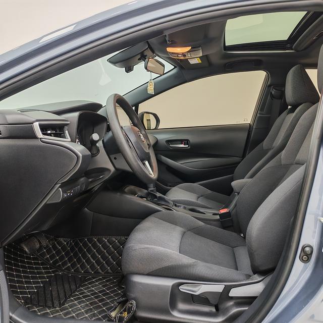 Toyota Corolla 2023, фото 7