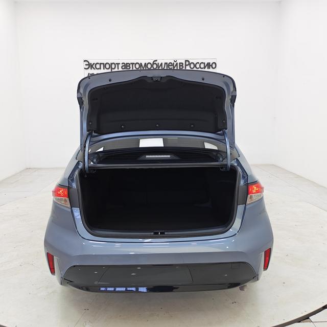 Toyota Corolla 2023, фото 15