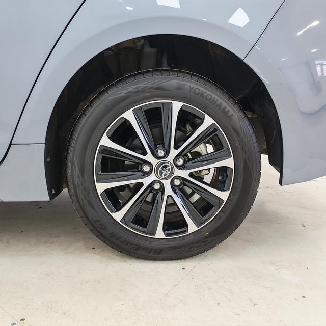 Toyota Corolla 2023, фото 16