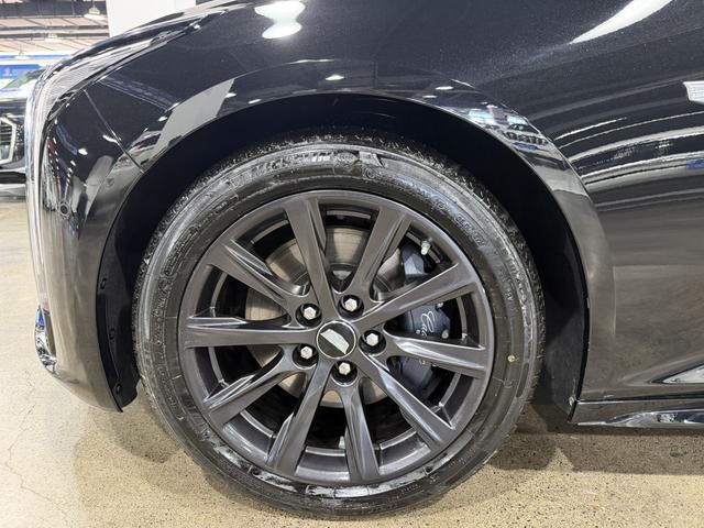 Cadillac CT5 2024, фото 15