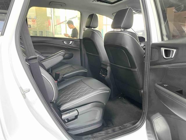 Wuling Jiachen 2022, фото 14