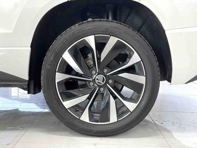 Skoda Karoq 2022, фото 16