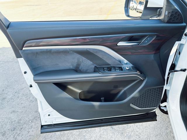 Haval H6 2021, фото 15