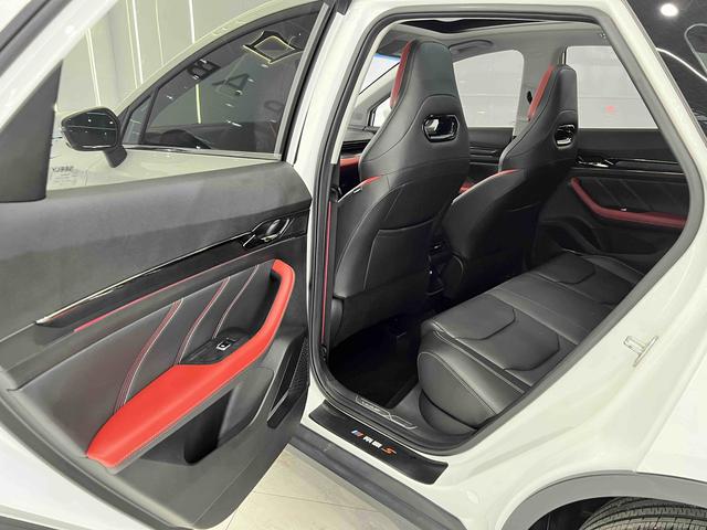 Geely Emgrand S 2021, фото 11
