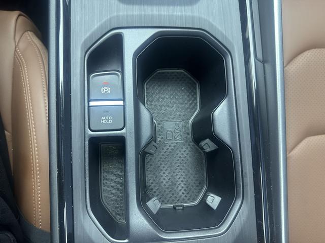 Geely Emgrand X6 2021, фото 17