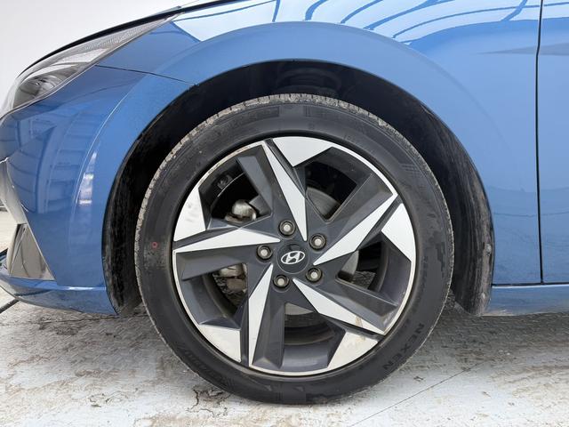 Hyundai Elantra 2022, фото 8