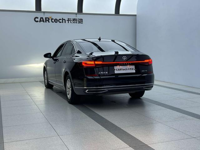 Volkswagen Passat 2022, фото 4