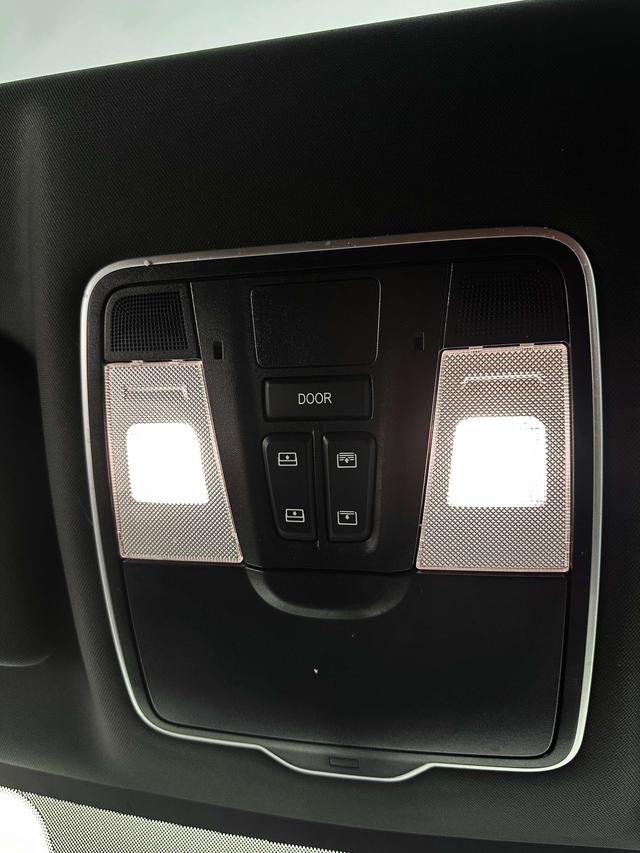 Changan CS35 PLUS 2021, фото 17
