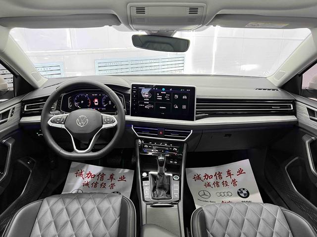 Volkswagen Jetta 2023, фото 15