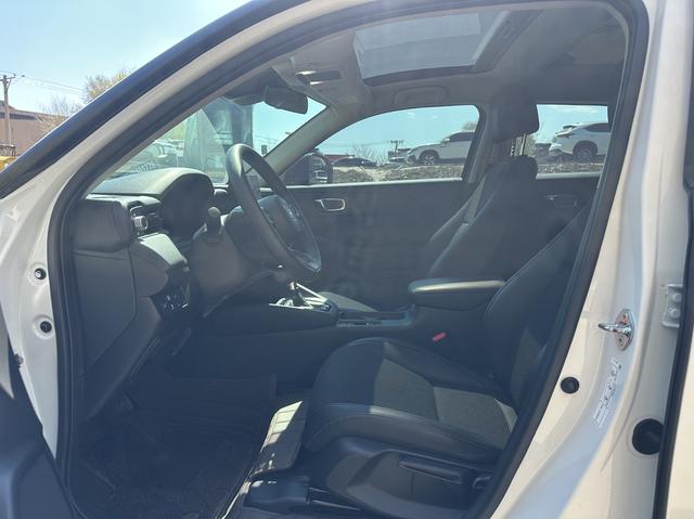 Honda HR-V 2023, фото 5