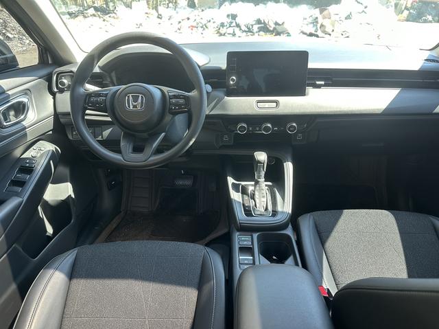 Honda HR-V 2023, фото 6