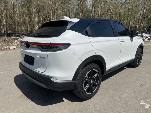 Honda HR-V 2023, фото 7