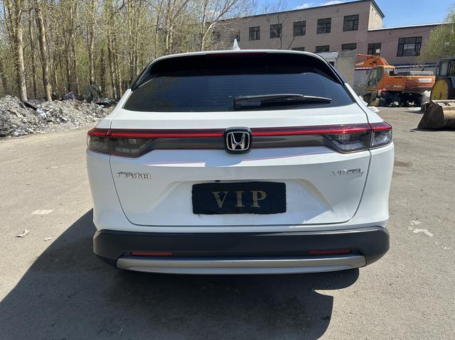 Honda HR-V 2023, фото 9