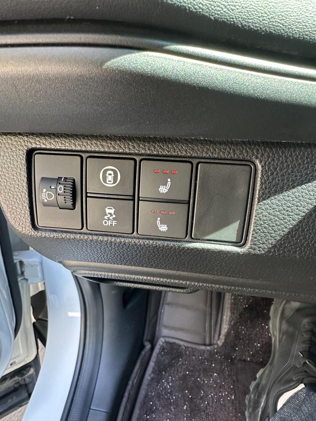 Honda HR-V 2023, фото 11