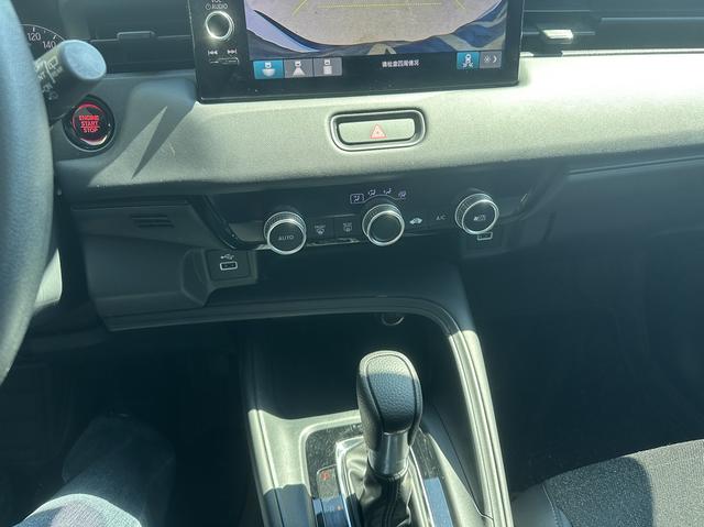Honda HR-V 2023, фото 16