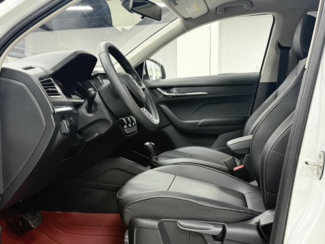 Skoda Kamik 2023, фото 15