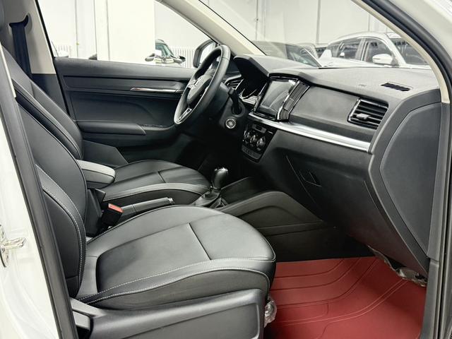 Skoda Kamik 2023, фото 17