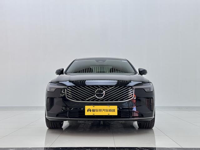 Volvo S90 2026, фото 2