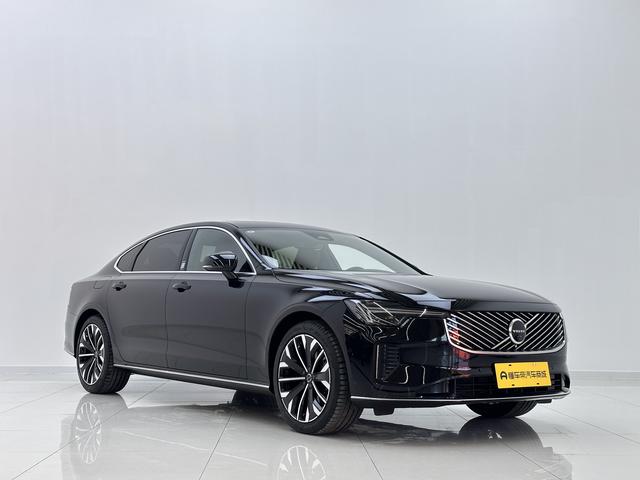 Volvo S90 2026, фото 3
