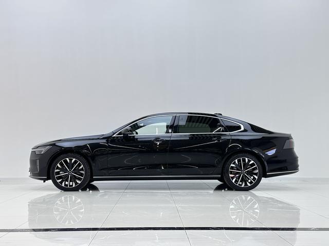 Volvo S90 2026, фото 4