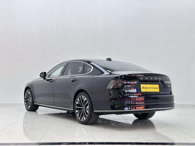 Volvo S90 2026, фото 5