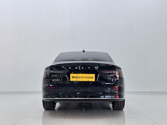 Volvo S90 2026, фото 6