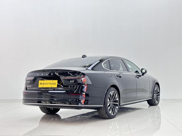 Volvo S90 2026, фото 7