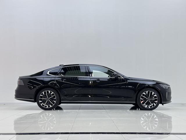 Volvo S90 2026, фото 8