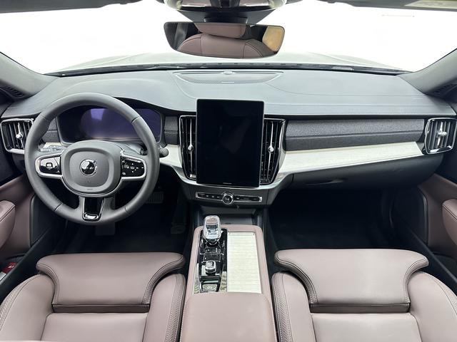 Volvo S90 2026, фото 9