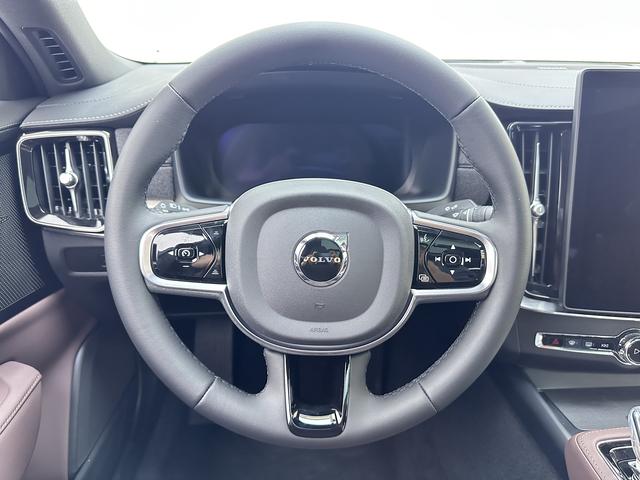 Volvo S90 2026, фото 11