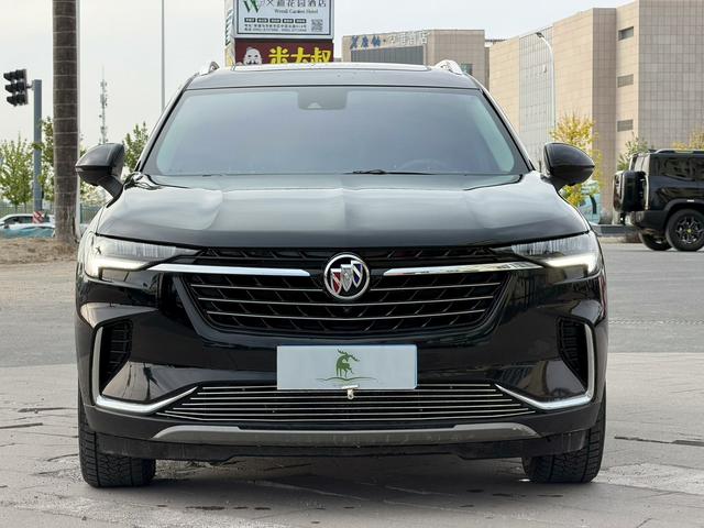 Buick Envision 2021, фото 2