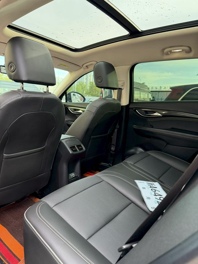 Buick Envision 2021, фото 8