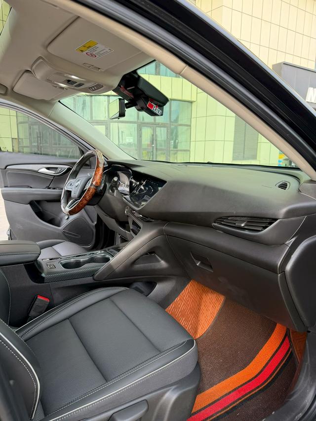 Buick Envision 2021, фото 9