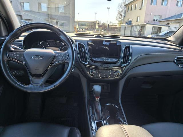 Chevrolet Equinox 2021, фото 8