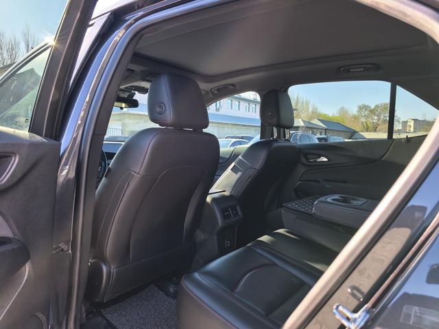 Chevrolet Equinox 2021, фото 9