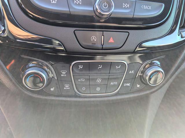 Chevrolet Equinox 2021, фото 11
