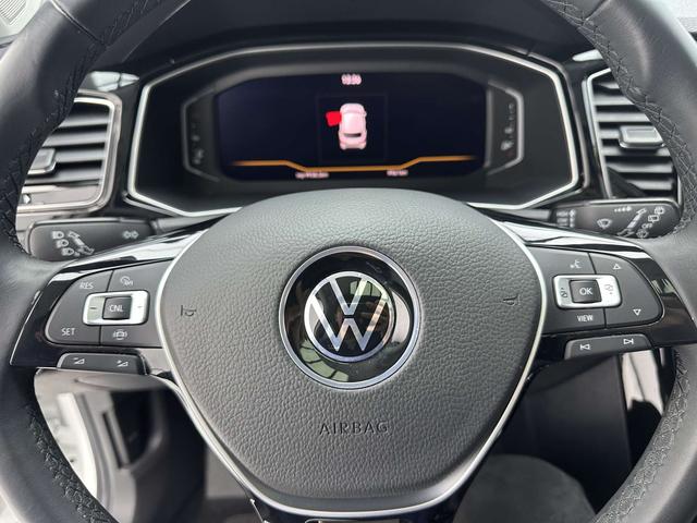 Volkswagen Tayron 2022, фото 14