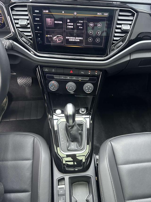 Volkswagen Tayron 2022, фото 15