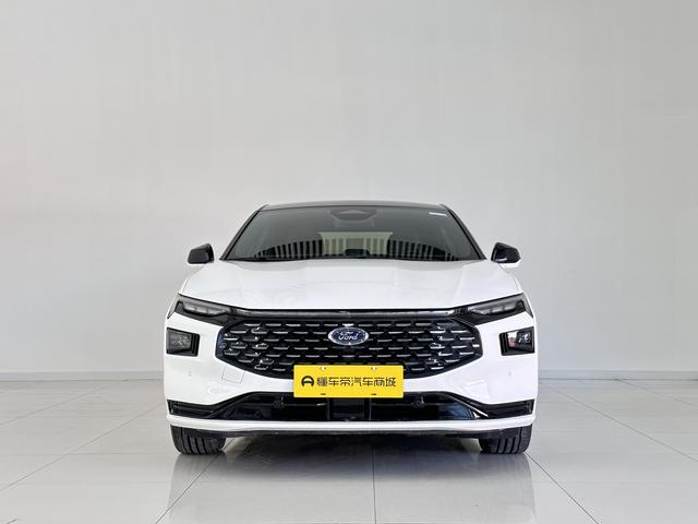 Ford Mondeo 2022, фото 2