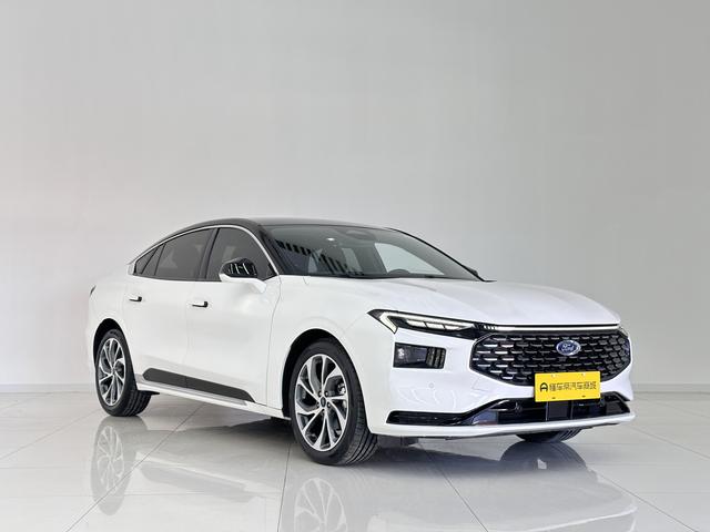 Ford Mondeo 2022, фото 3